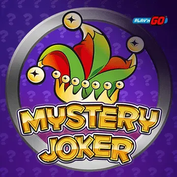 PlaynGo : Mystery Joker - AZGAMING388