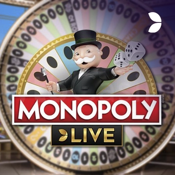 MONOPOLY Live - AZGAMING388