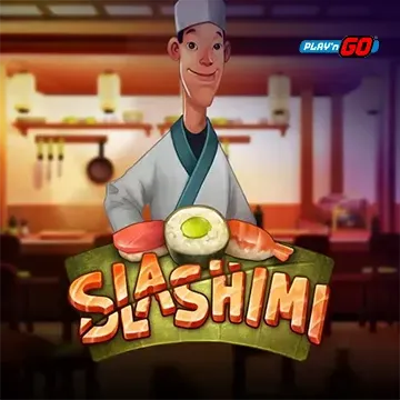 PlaynGo : Slashimi - AZGAMING388