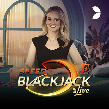 Speed Blackjack E - AZGAMING388