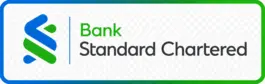 Bank Standart Chartered - AZGAMING388