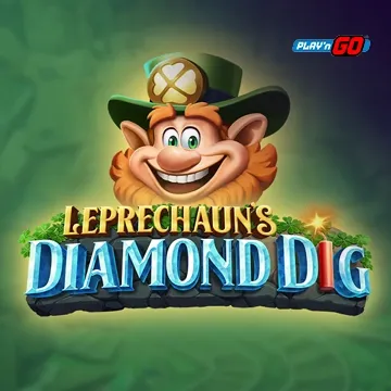 PlaynGo : Leprechauns Diamond Dig - AZGAMING388