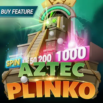 Aztec Plinko - AZGAMING388