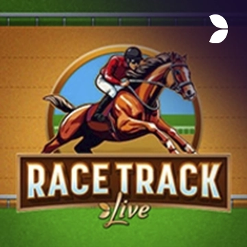 Race Track - AZGAMING388
