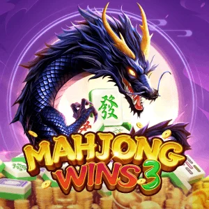 Besoft : Mahjong Wins 3 - AZGAMING388