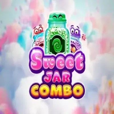 Microgaming : Sweet Jar Combo - AZGAMING388