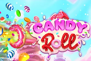 Candy Roll™ - AZGAMING388