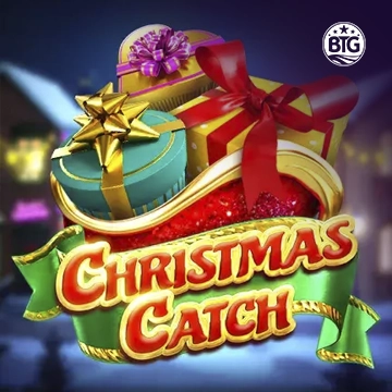 Bigtime : Christmas Catch - AZGAMING388
