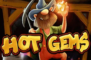 Hot Gems - AZGAMING388