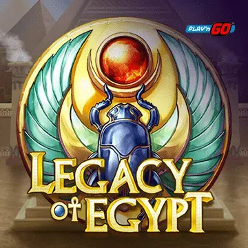 PlaynGo : Legacy of Egypt - AZGAMING388