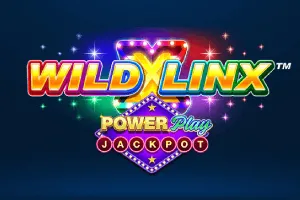 Wild LinX PowerPlay Jackpot - AZGAMING388