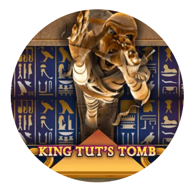 Habanero : King Tuts Tomb - AZGAMING388