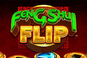 Feng Shui Flip - AZGAMING388