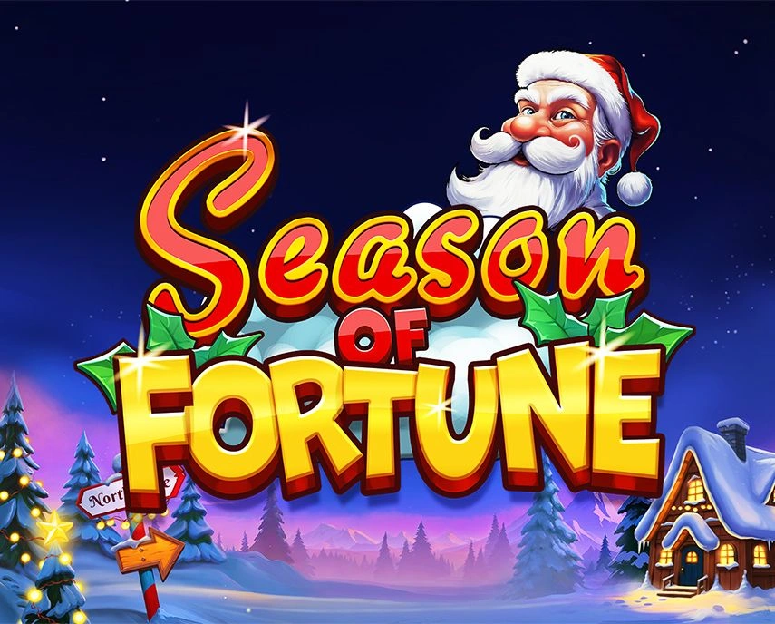 Slotmill : Season of Fortune - AZGAMING388