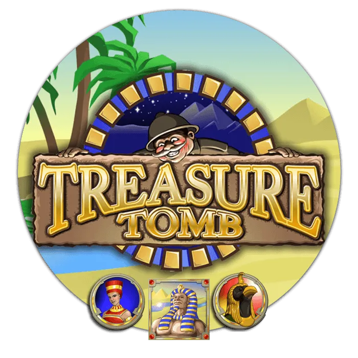 Habanero : Treasure Tomb - AZGAMING388