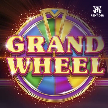 Redtiger : Grand Wheel - AZGAMING388