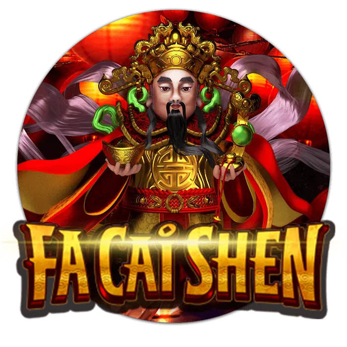 Habanero : Fa Cai Shen - AZGAMING388
