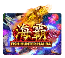 Fish Haiba - AZGAMING388