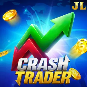 Crash Trader - AZGAMING388