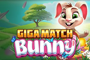 Giga Match Bunny - AZGAMING388