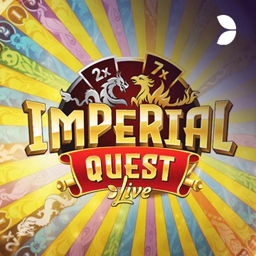 Imperial Quest - AZGAMING388