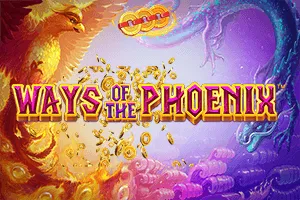 Ways of the Phoenix - AZGAMING388