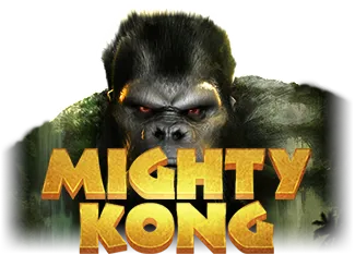 Pragmatic : Mighty Kong - AZGAMING388