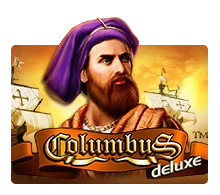 Joker123 : Columbus - AZGAMING388
