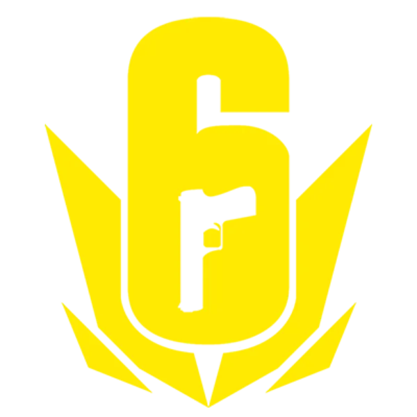 Rainbow Six 彩虹6号 - AZGAMING388
