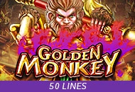 Spadegaming : Golden Monkey - AZGAMING388
