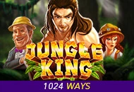 Spadegaming : Jungle King - AZGAMING388