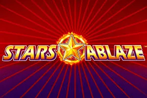 Stars Ablaze - AZGAMING388