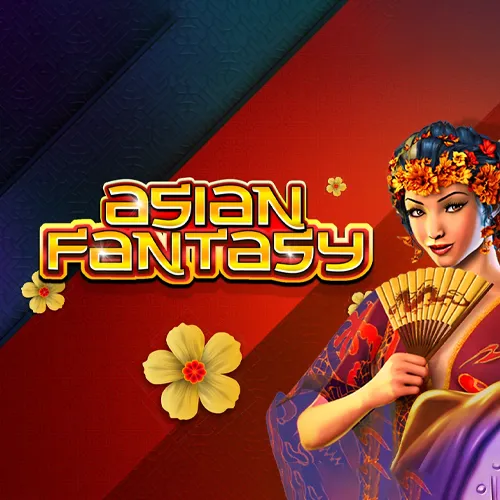 Asian Fantasy - AZGAMING388