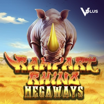 Vplus : Rampart Rhino - AZGAMING388