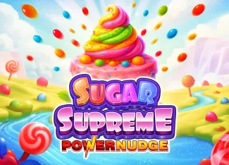 Pragmatic : Sugar Supreme Powernudge - AZGAMING388