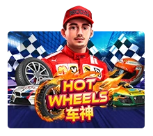 Joker123 : Hot Wheels - AZGAMING388