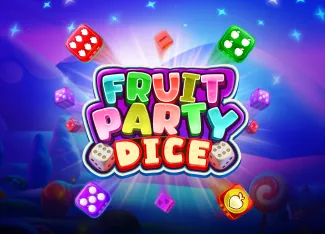 Pragmatic : Fruit Party Dice - AZGAMING388