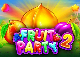 Pragmatic : Fruit Party 2 - AZGAMING388
