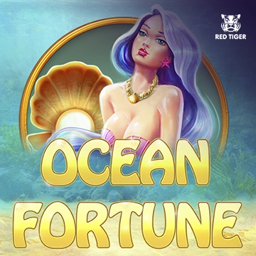 Redtiger : Ocean Fortune - AZGAMING388