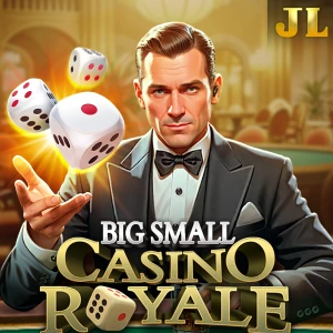 Big Small Casino Royale - AZGAMING388