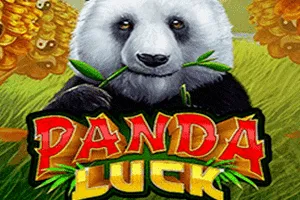 Panda Luck - AZGAMING388