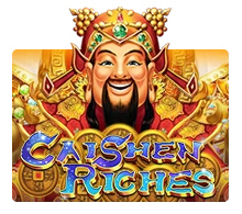 Joker123 : Caishen Riches - AZGAMING388