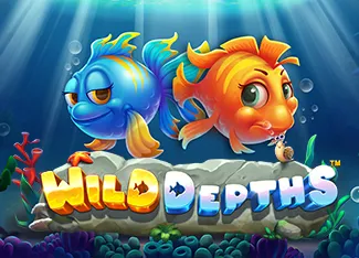 Pragmatic : Wild Depths - AZGAMING388
