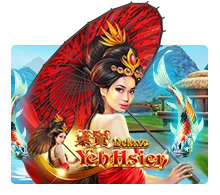 Joker123 : Yeh Hsien Deluxe - AZGAMING388