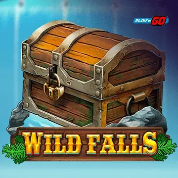 PlaynGo : Wild Falls - AZGAMING388