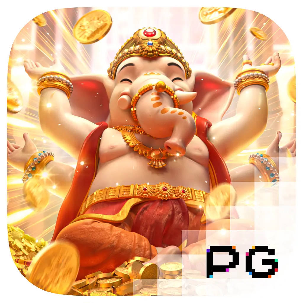 PGSoft : Ganesha Fortune - AZGAMING388