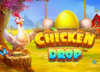 Pragmatic : Chicken Drop - AZGAMING388