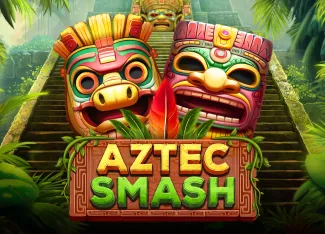 Pragmatic : Aztec Smash - AZGAMING388