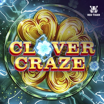 Redtiger : Clover Craze - AZGAMING388