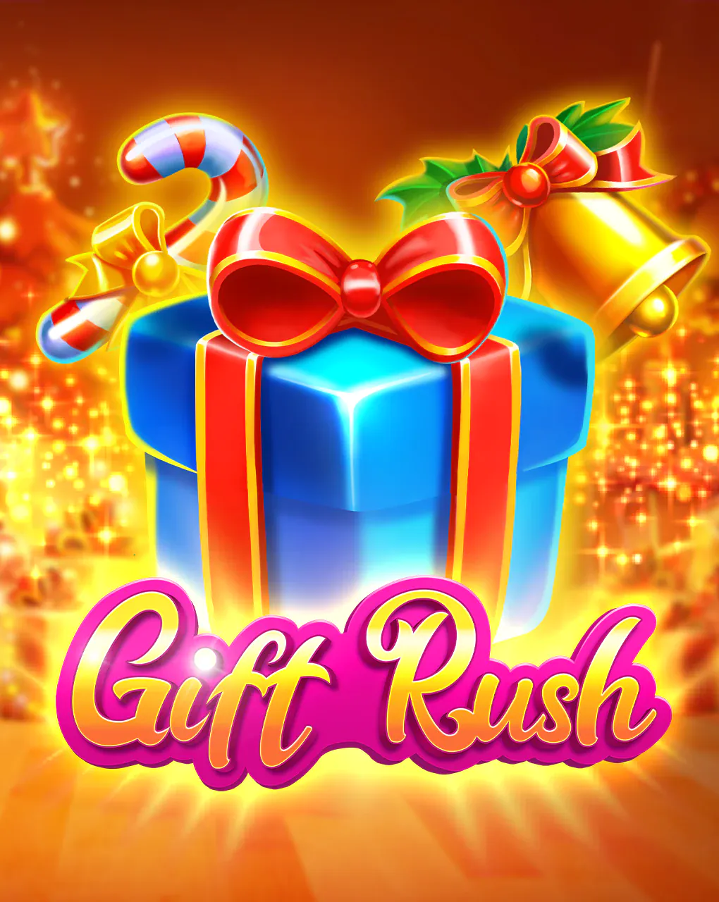 Bgaming : Gift Rush - AZGAMING388